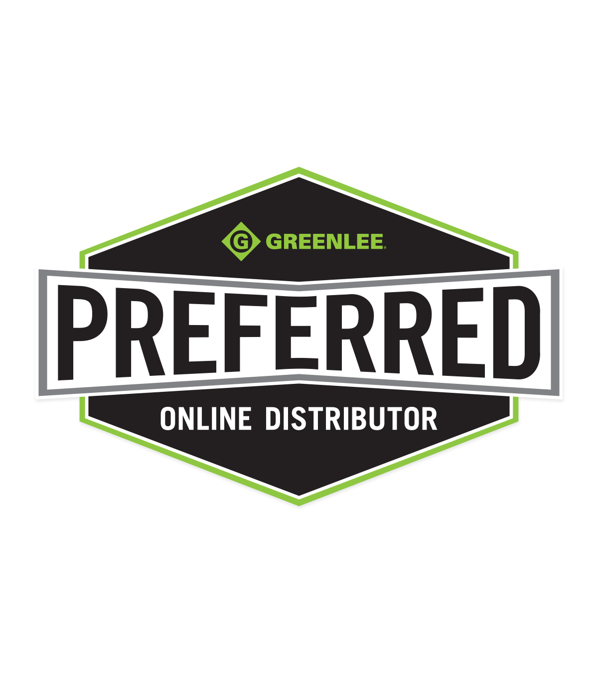 Greenlee Preferred Online Distributor
